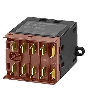 Siemens 3TK20406BB4 Relay
