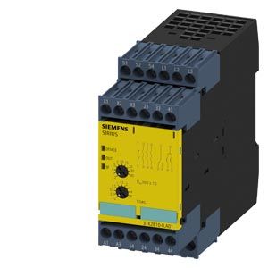 Siemens 3TK28100JA01 Device