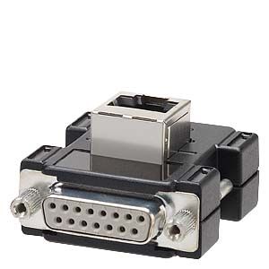 Siemens 3TK28101A Device