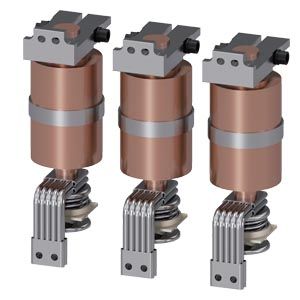 Siemens 3TY76900B Contactor