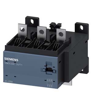 Siemens 3UF71031BA000 Device