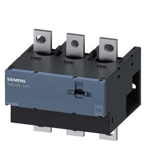 Siemens 3UF71041BA000 Device
