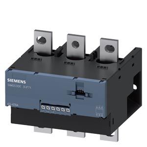 Siemens 3UF71141BA000 Device
