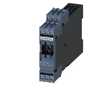Siemens 3UF73001AB000 Device