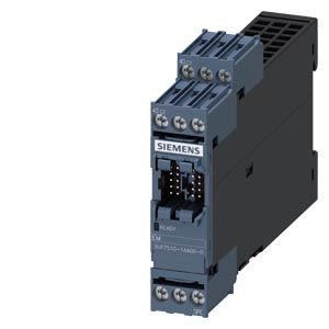 Siemens 3UF75101AA000 Device
