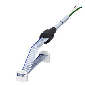 Siemens 3UF79370CA000 Cable