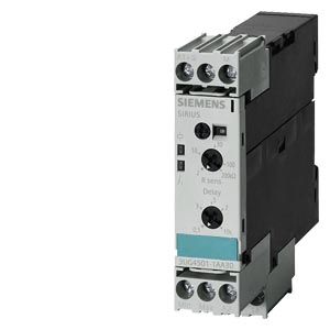 Siemens 3UG45011AA30 Relay