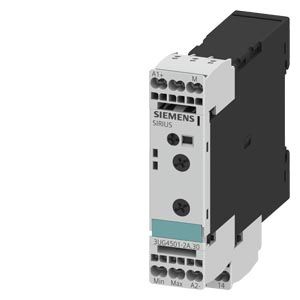 Siemens 3UG45012AW30 Relay