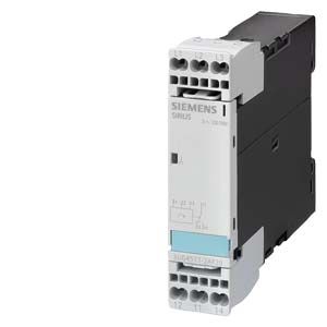 Siemens 3UG45112AN20 Relay