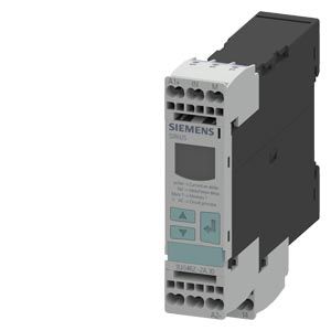 Siemens 3UG46212AA30 Relay