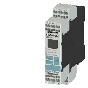 Siemens 3UG46252CW30 Relay