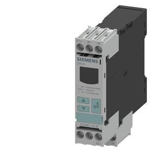 Siemens 3UG46311AW30 Relay