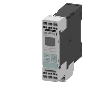 Siemens 3UG46312AA30 Relay