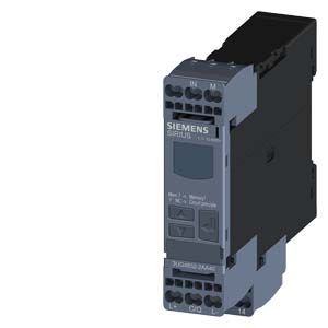 Siemens 3UG48322AA40 Relay