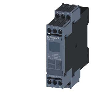 Siemens 3UG48411CA40 Relay