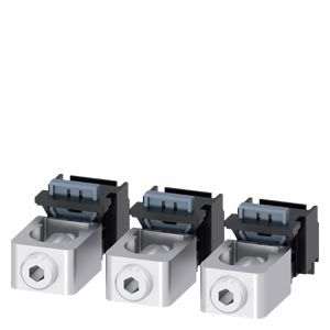 Siemens 3VA91330JB11 Breaker