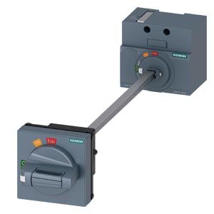 Siemens 3VA91370FK31 Breaker
