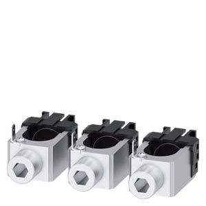 Siemens 3VA92330JK12 Breaker