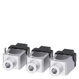 Siemens 3VA92430JG12 Breaker