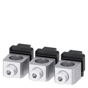 Siemens 3VA93730JB13 Breaker
