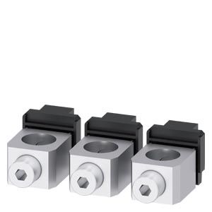 Siemens 3VA93730JD13 Breaker