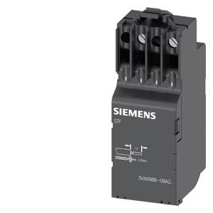 Siemens 3VA99780BA22 Breaker
