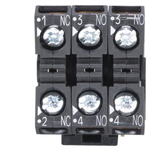Siemens 3VL94002AB00 Breaker