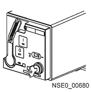 Siemens 3VL95008SA40 Breaker