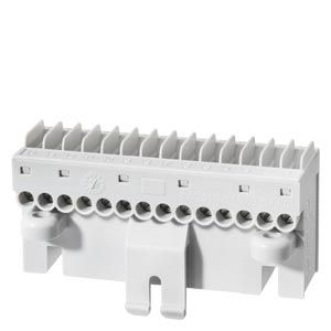 Siemens 3WL91110AB030AA0 Connector