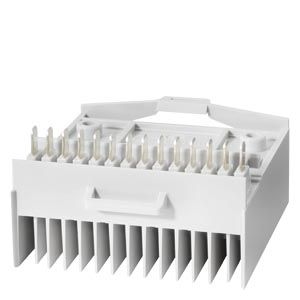 Siemens 3WL91110AB080AA0 Connector