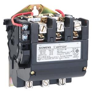 Siemens 40FP32AF Contactor