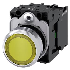 Siemens 44393 Device