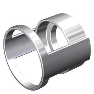 Siemens 52AAGM Button