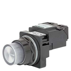 Siemens 52BL4GAXB LED