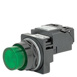 Siemens 52BL4M3 LED