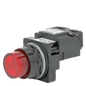Siemens 52BL4N2 LED