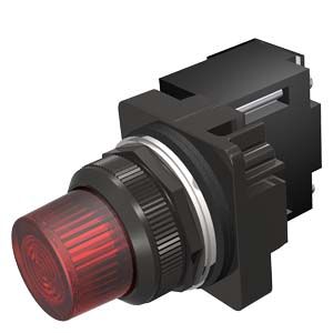 Siemens 52BL5G2XB LED