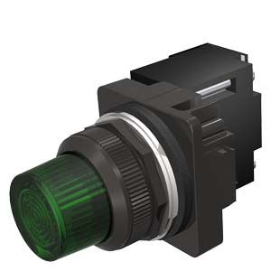 Siemens 52BL5G3XB LED