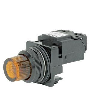 Siemens 52BL5M9 LED