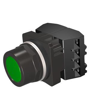 Siemens 52BM8A3F Button