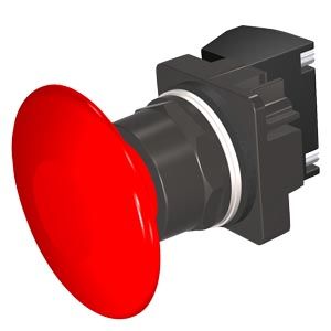 Siemens 52BM9V2B Button