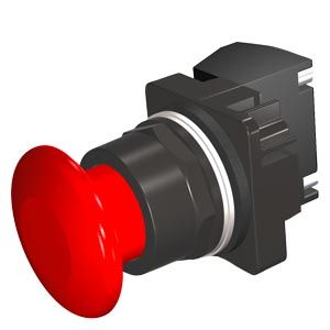 Siemens 52BM9W2J Button