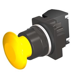 Siemens 52BM9W4K Button