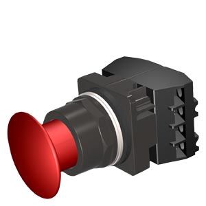 Siemens 52BP2A2G PP2