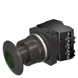 Siemens 52BP2D3A PP2