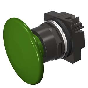 Siemens 52BP2V3 OPERATOR