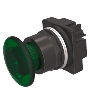 Siemens 52BP2XS OPERATOR