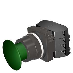Siemens 52BP3A3U 3POS