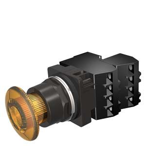 Siemens 52BP3ETU 3POS