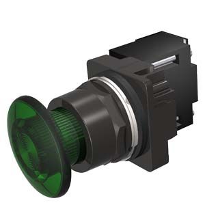 Siemens 52BP3HSXB 3POS